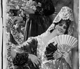 AURELIO GRASA FOTOGRAFÍA LAS FIESTAS DEL PILAR DE 1914 A 1917