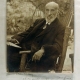 SANTIAGO RAMÓN Y CAJAL Y AURELIO GRASA EN EL MONASTERIO DE PIEDRA   EN 1919